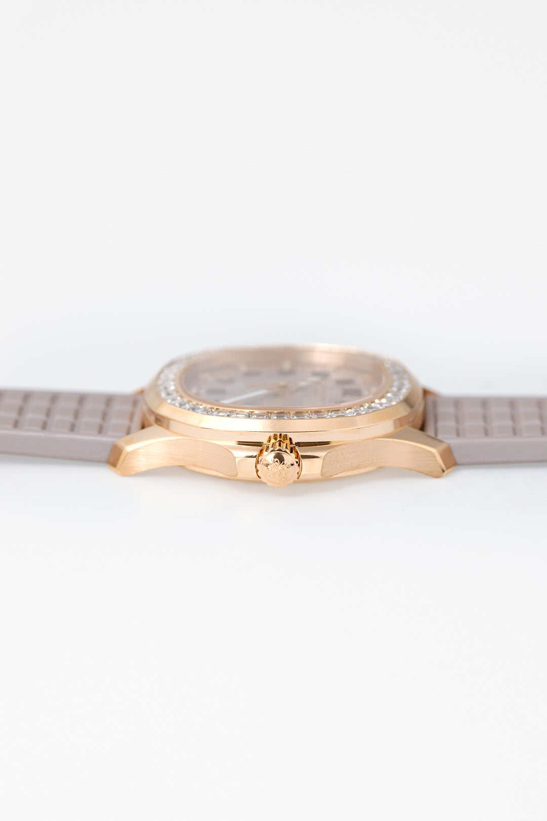 Aquanaut Luce Haute Joaillerie
