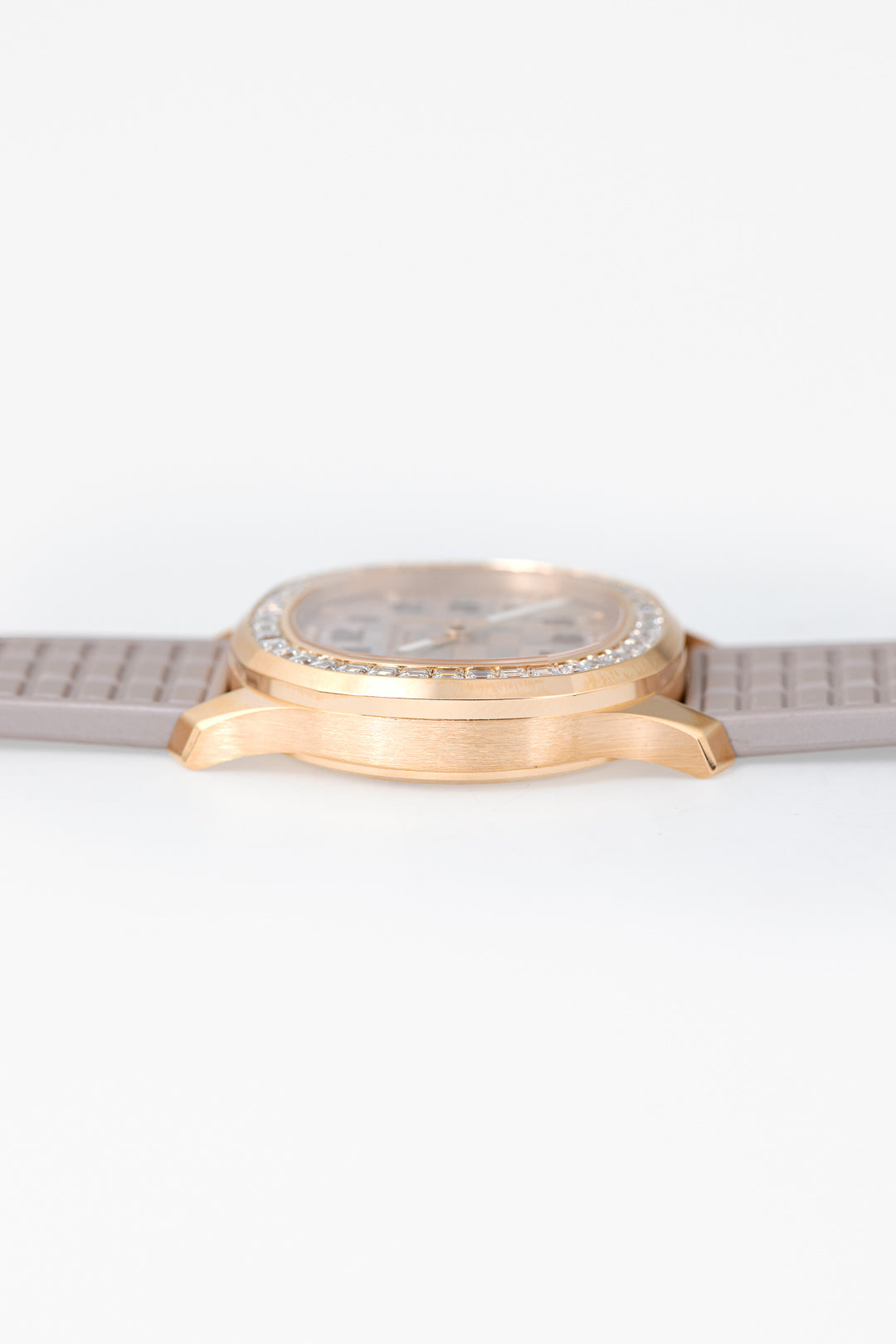 Aquanaut Luce Haute Joaillerie