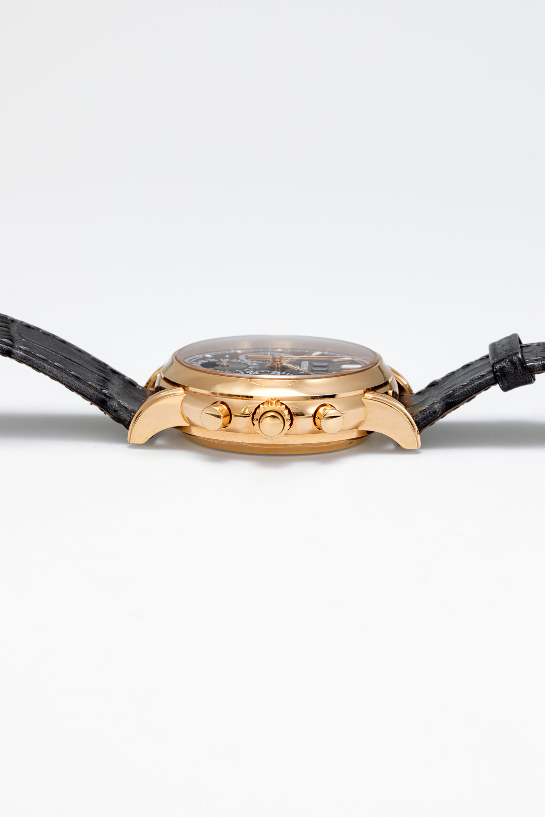 Perpetual Calendar Chronograph