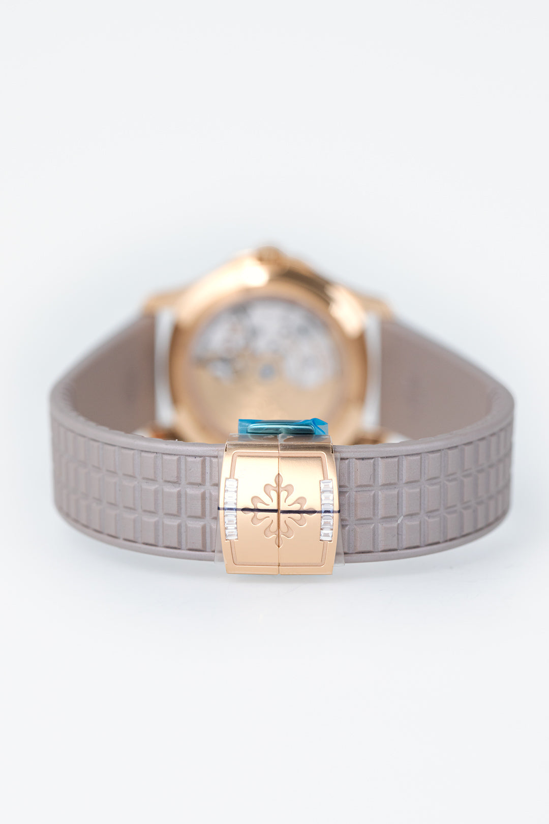 Aquanaut Luce Haute Joaillerie