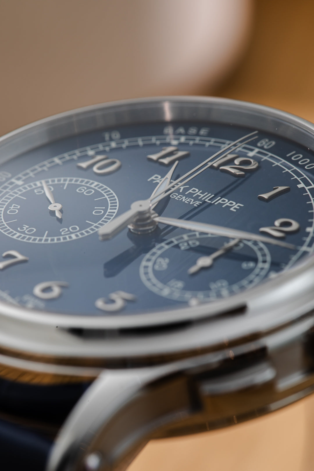Grand Complications Split Seconds