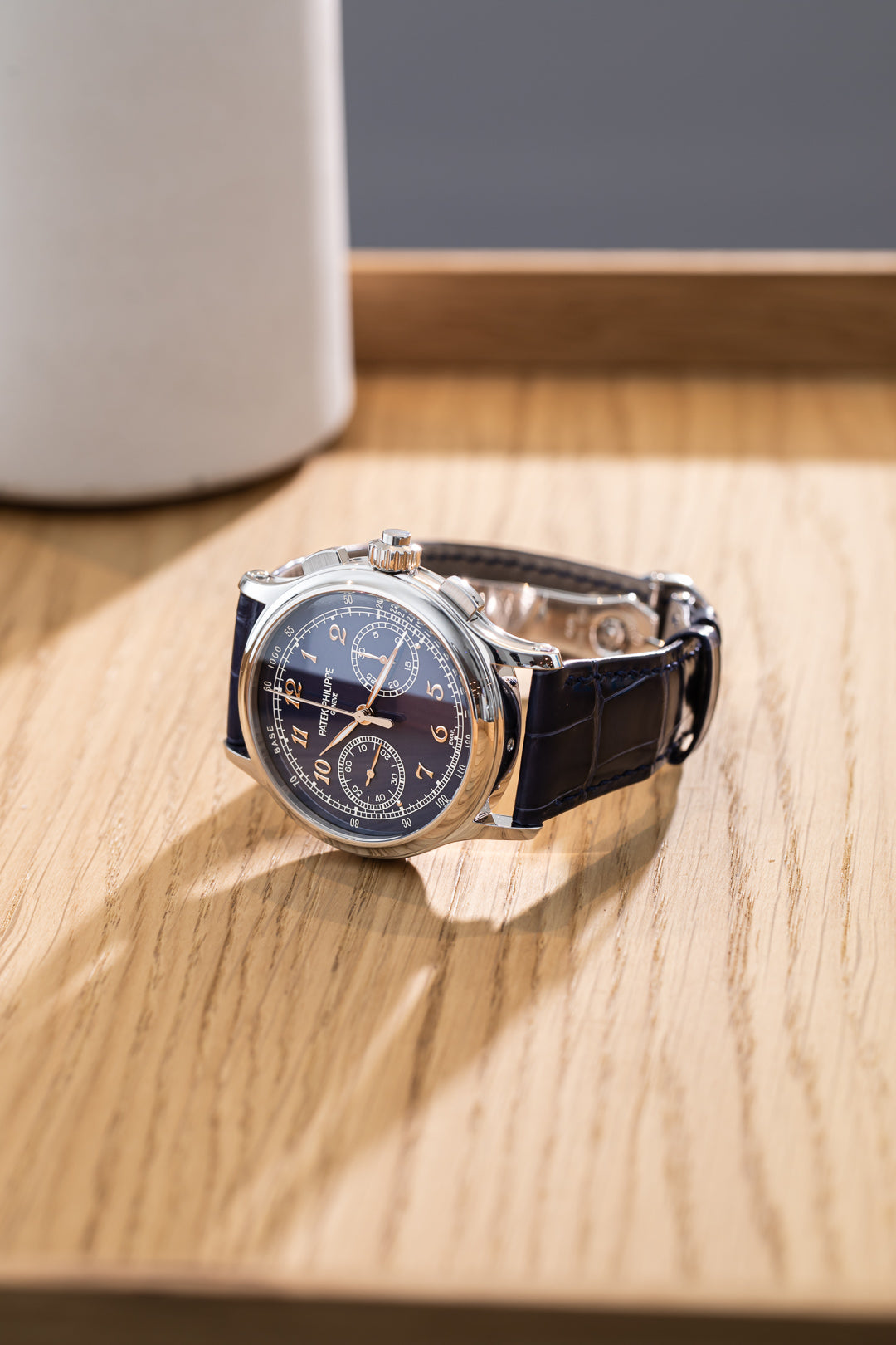 Grand Complications Split Seconds