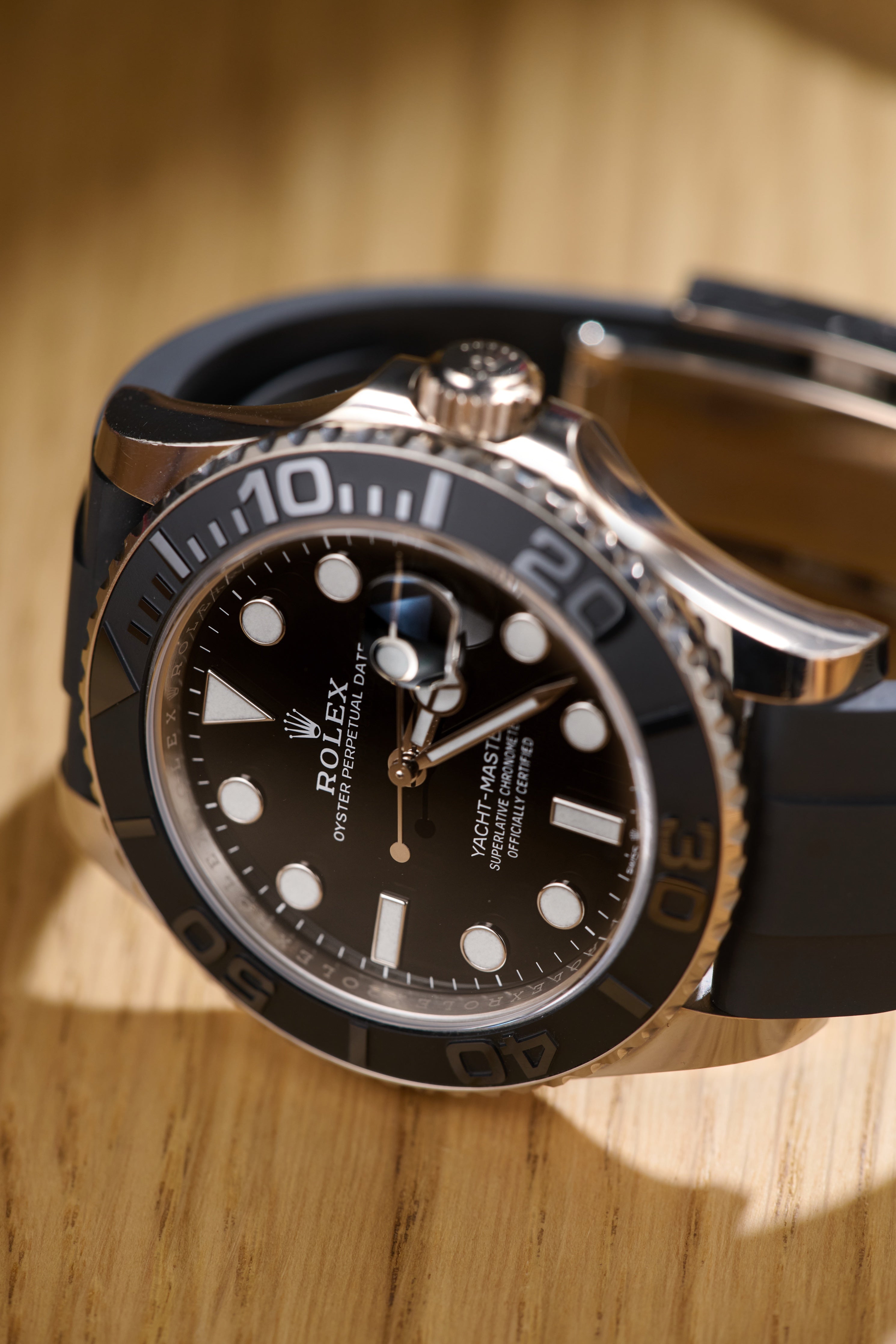 Rolex Yacht-Master