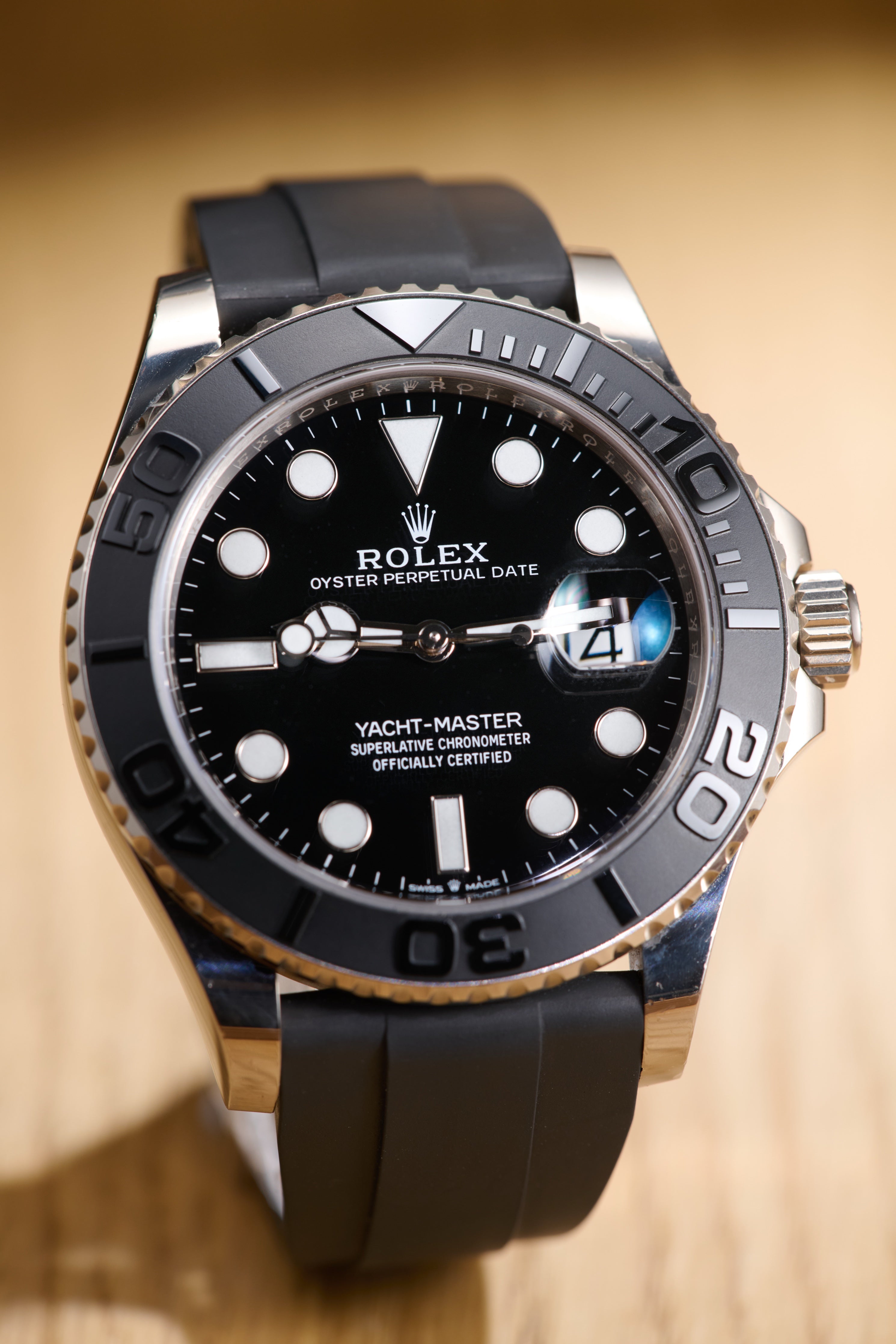 Rolex Yacht-Master