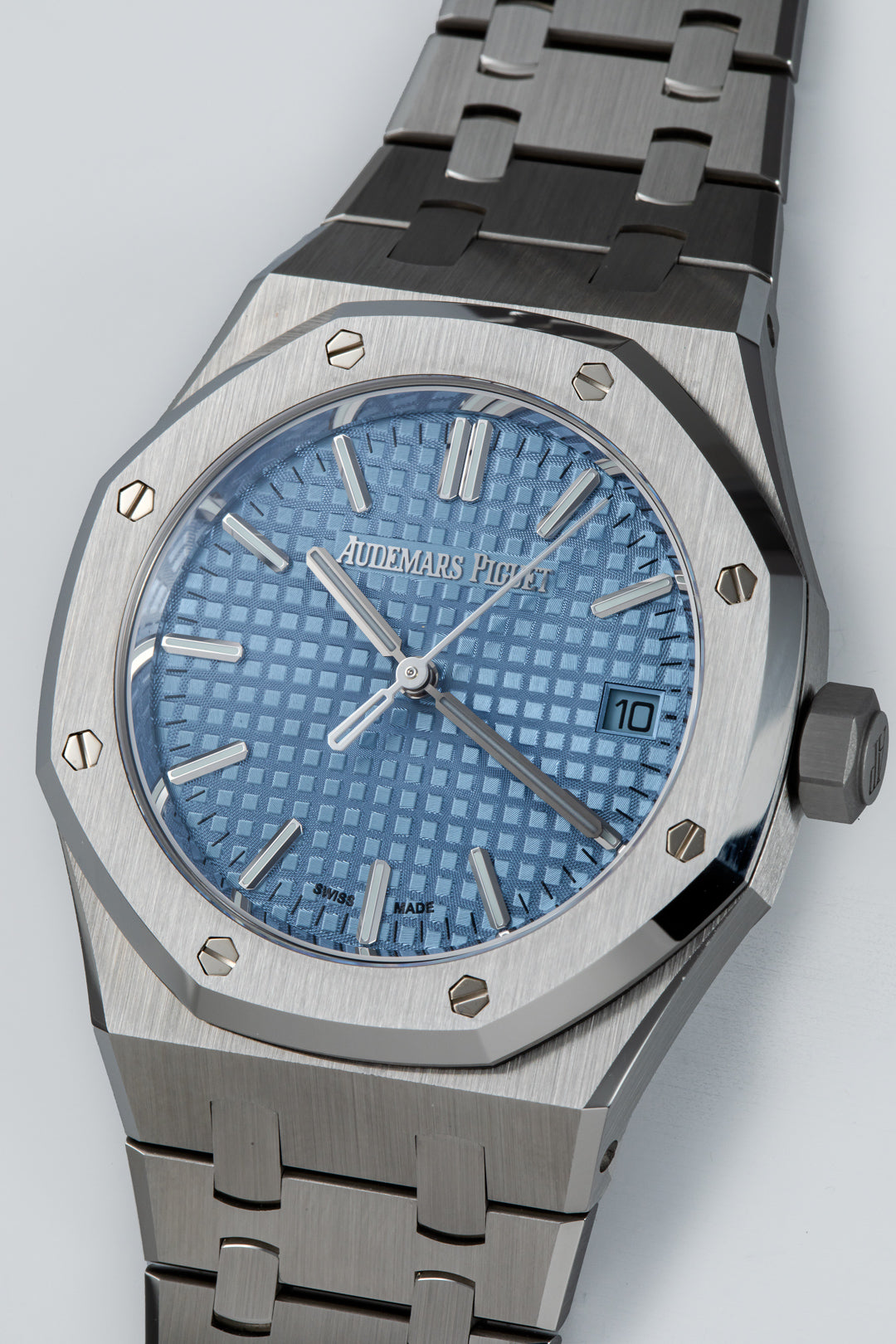 Royal Oak Selfwinding