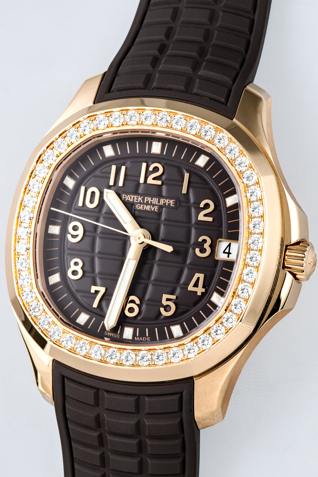 Ladies Aquanaut Luce Taupe