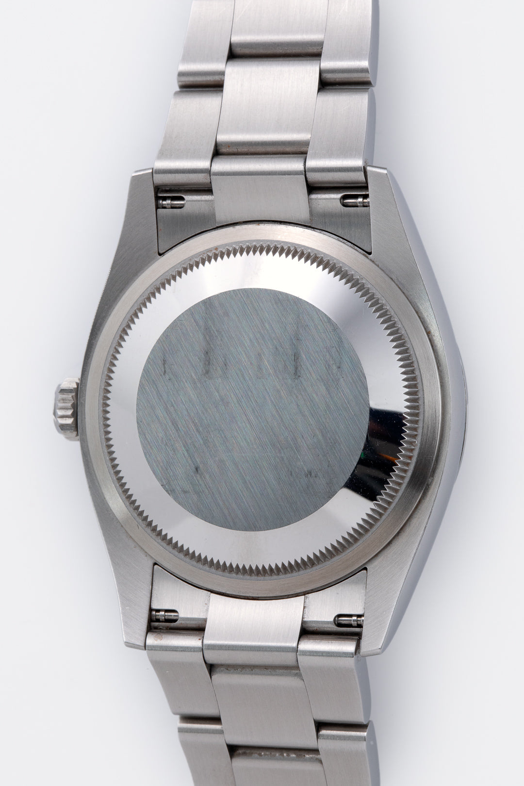 Oyster Perpetual 36 'Celebration Dial'