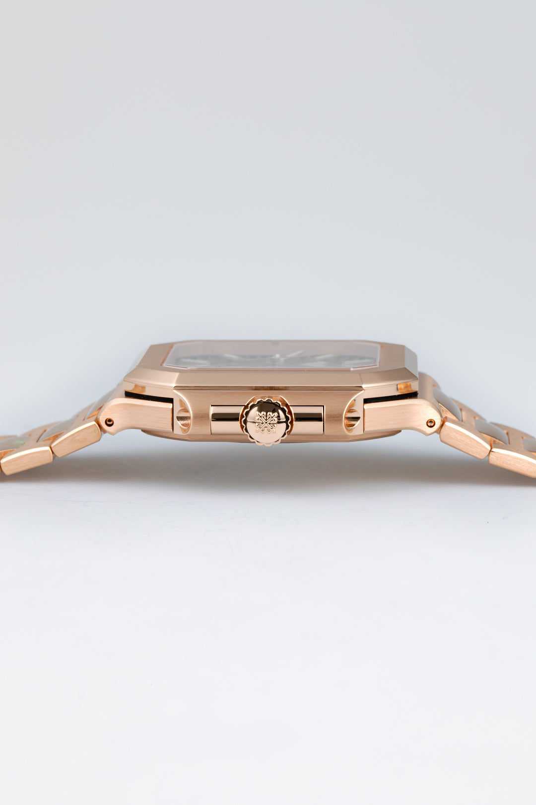 Cubitus Rose Gold