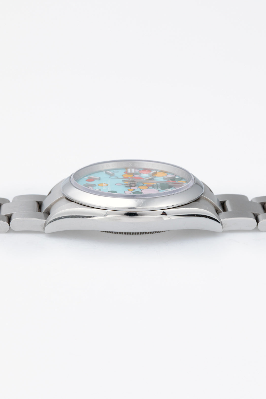 Oyster Perpetual 36 'Celebration Dial'