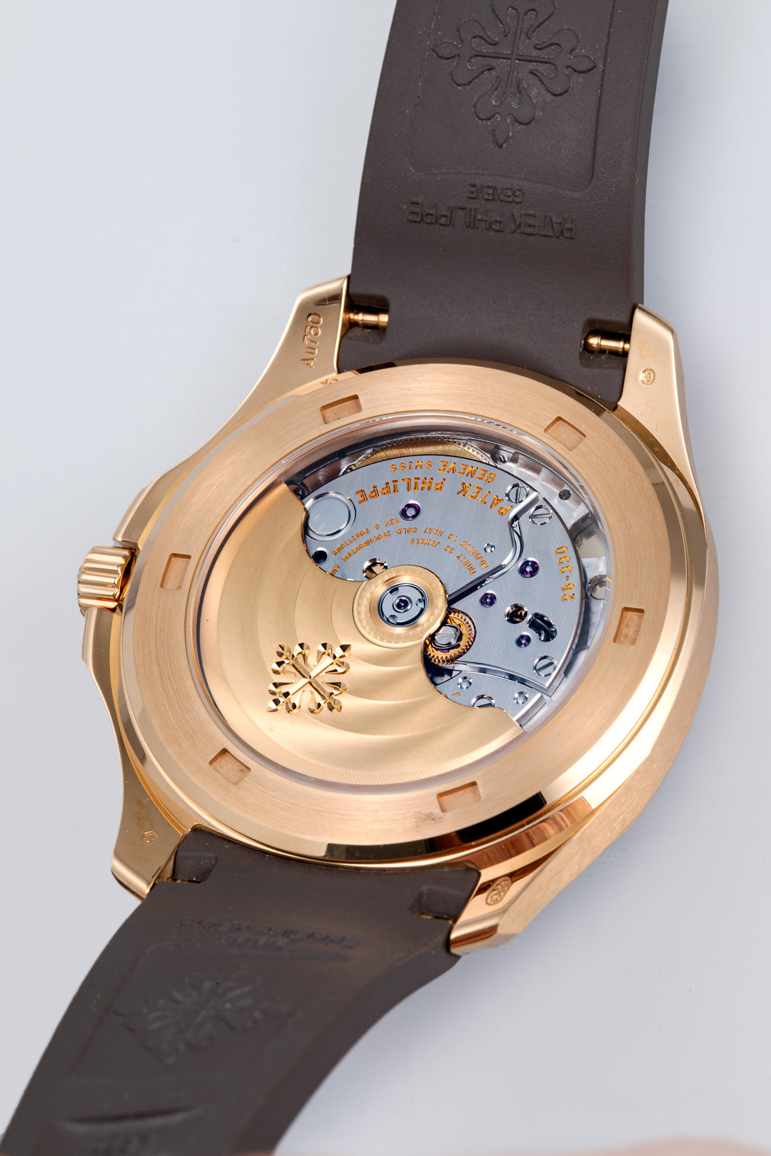 Ladies Aquanaut Luce Taupe