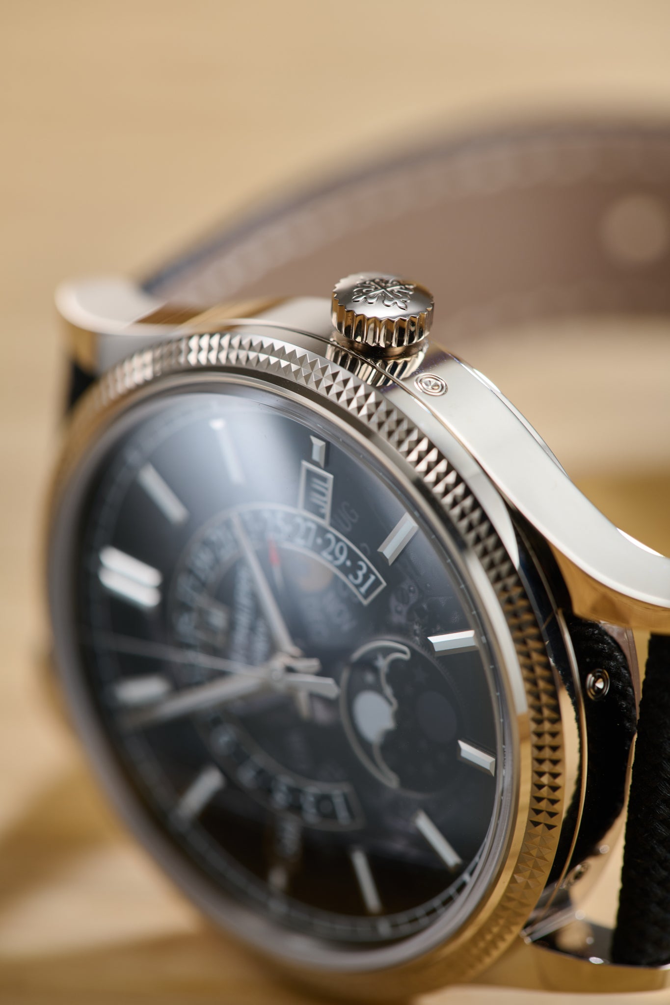 Grand Complications Perpetual Calendar