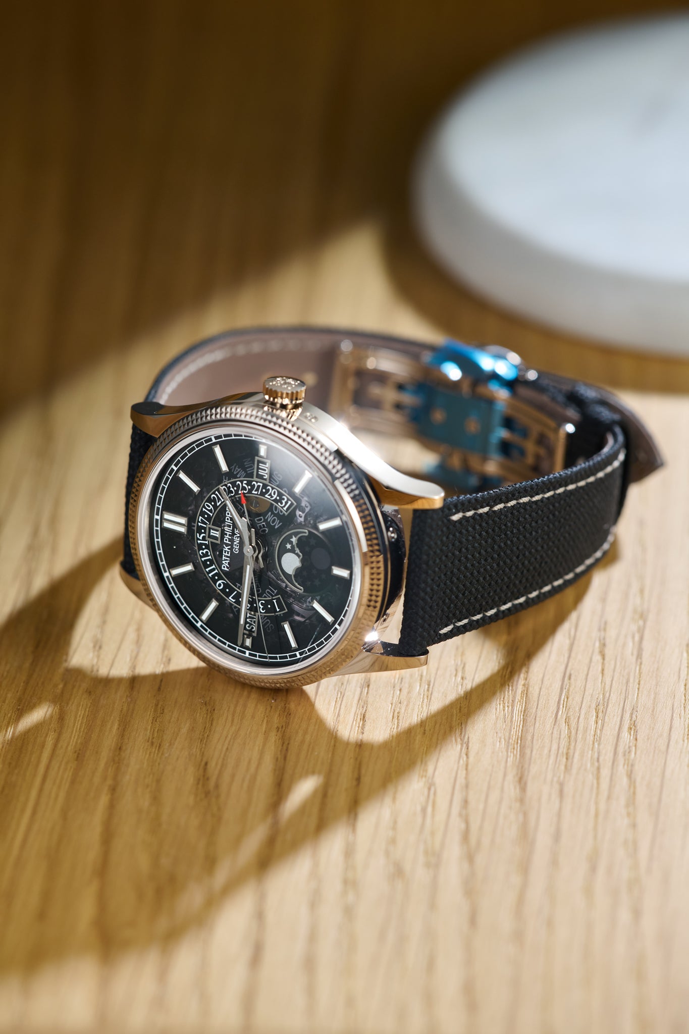 Grand Complications Perpetual Calendar