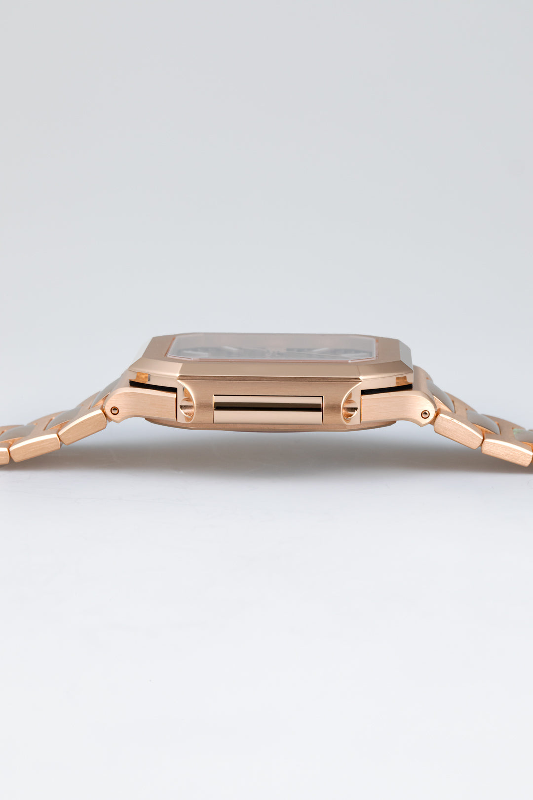 Cubitus Rose Gold