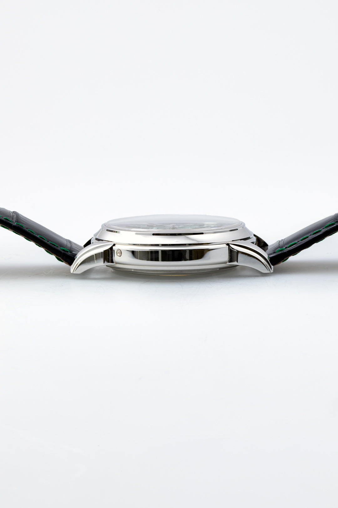 Grand Complications Platinum 'Green Dial'