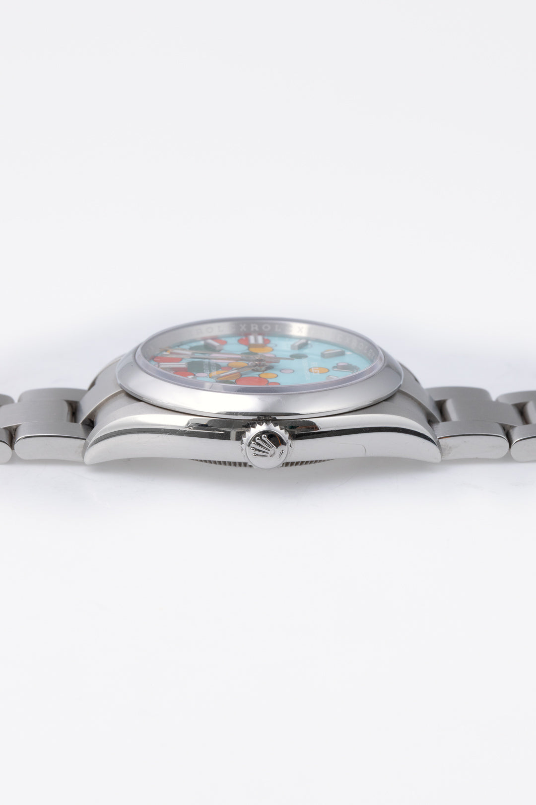 Oyster Perpetual 36 'Celebration Dial'