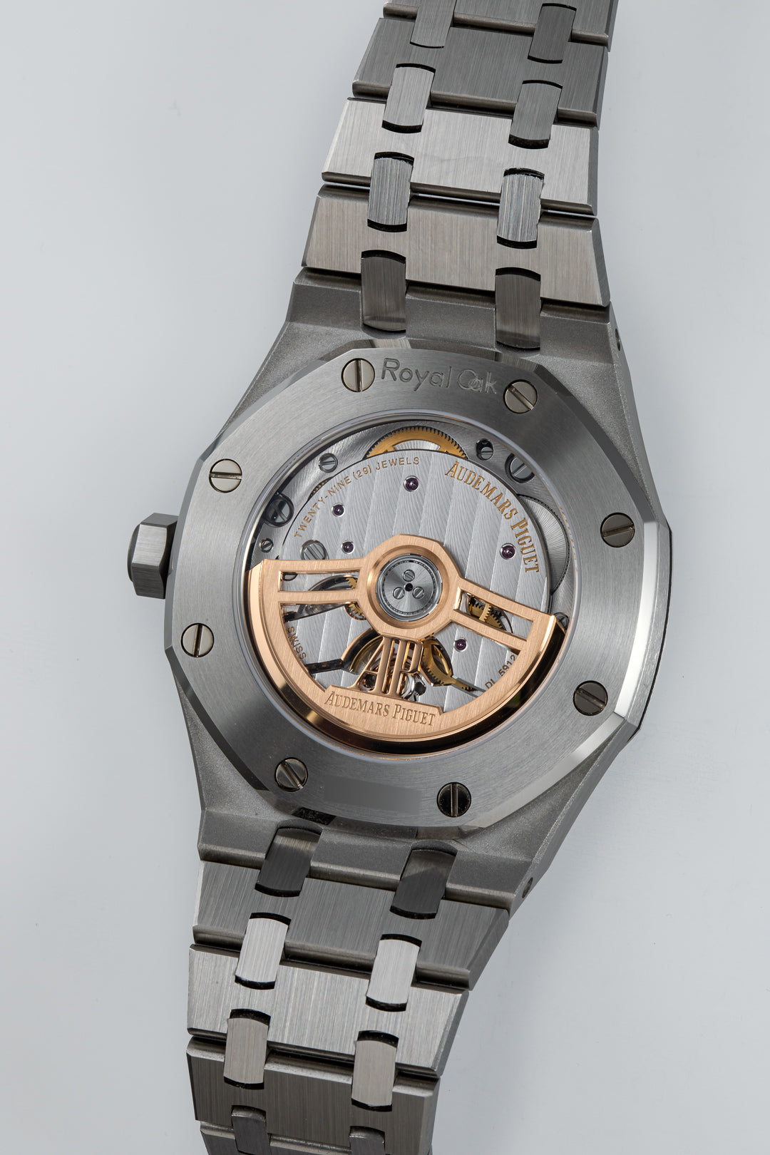 Royal Oak Selfwinding