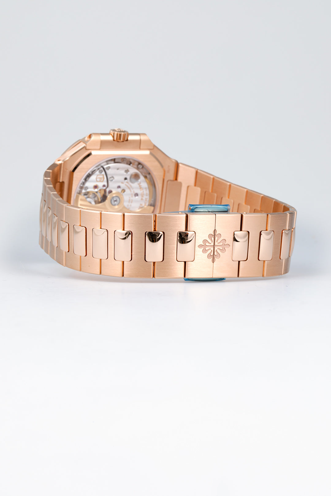 Cubitus Rose Gold