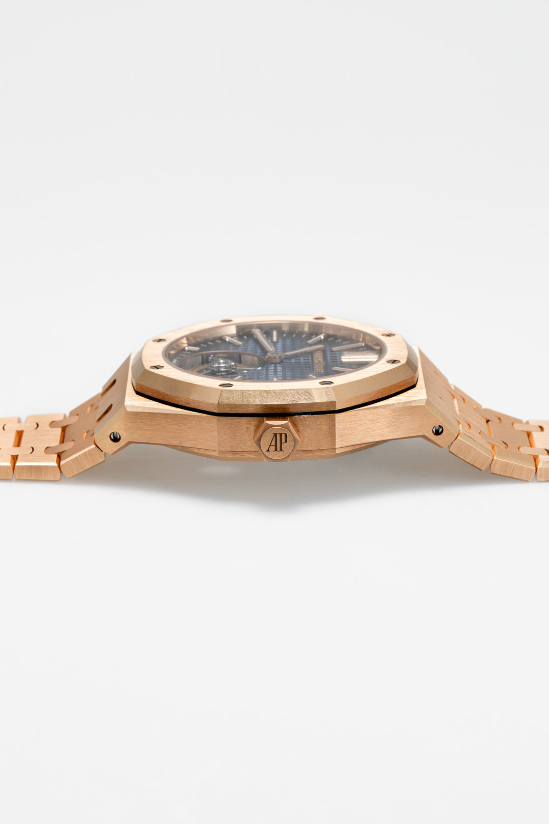 Royal Oak Selfwinding Flying Tourbillon "50th Anniversary"