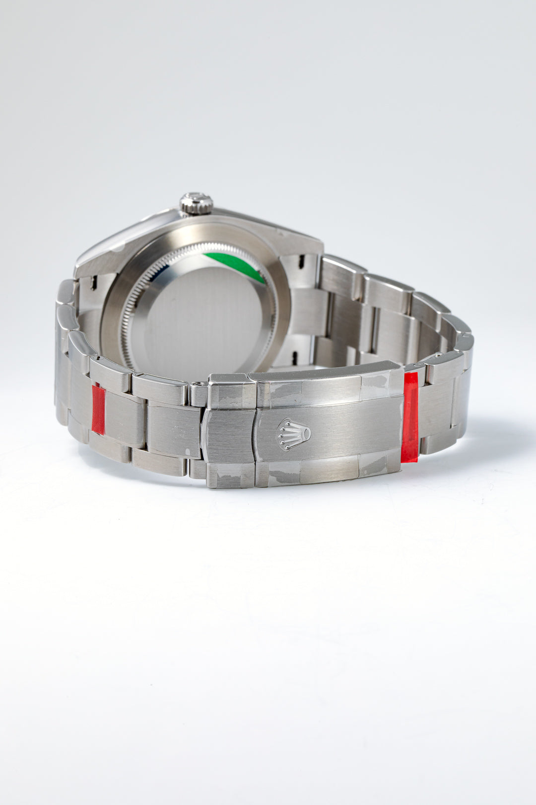 Oyster Perpetual 41 'Celebration Dial'