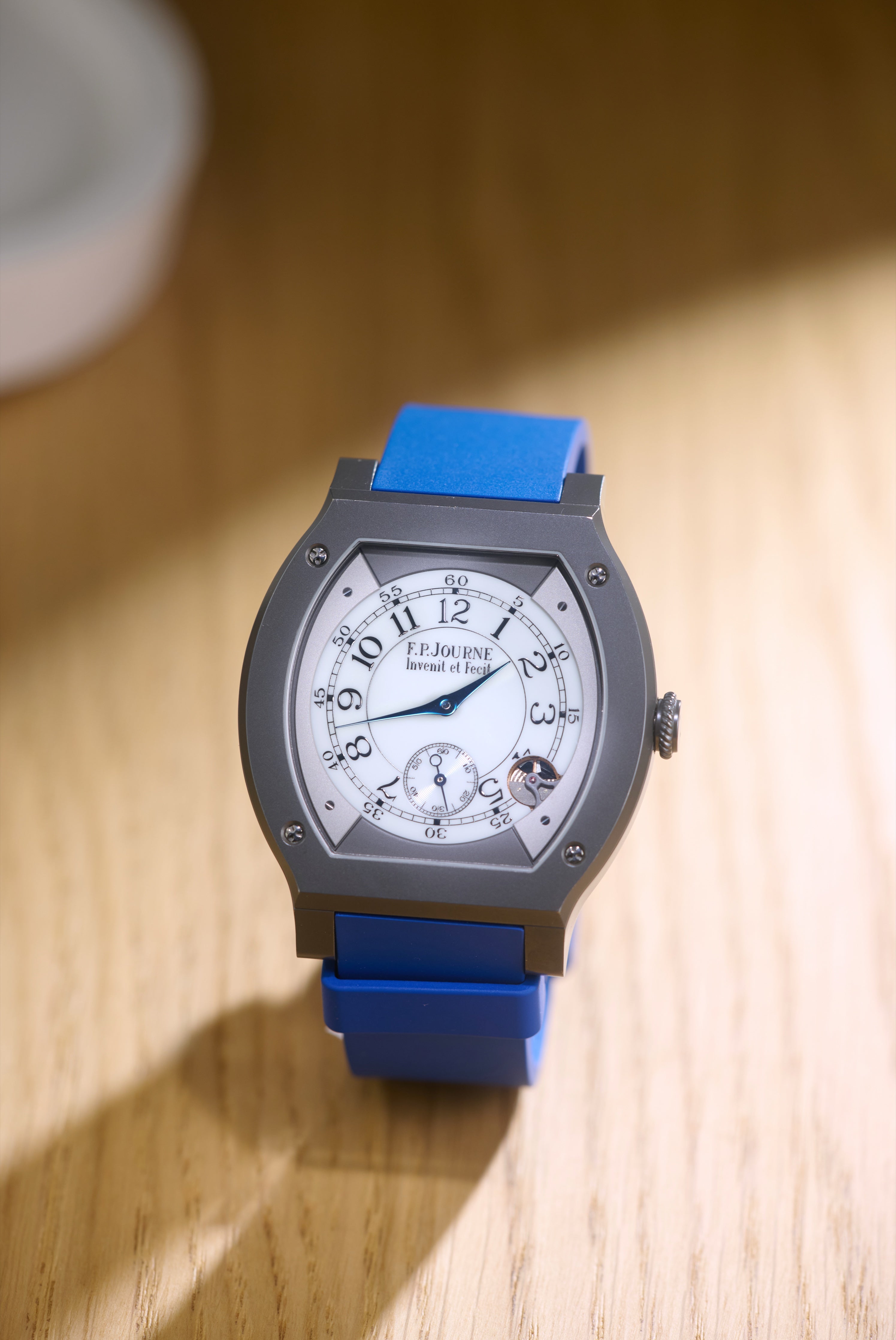 F.P. Journe Elegante