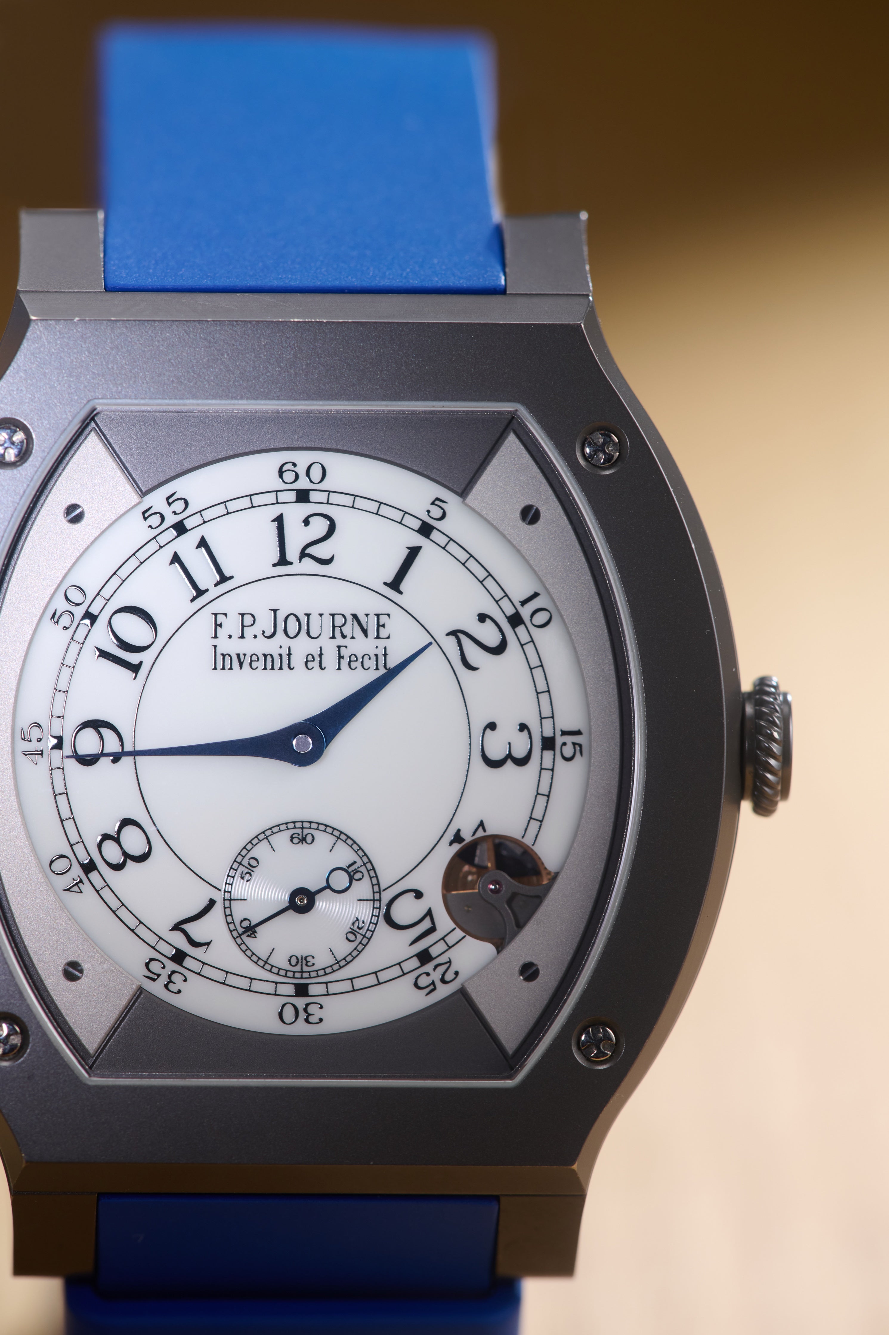 F.P. Journe Elegante