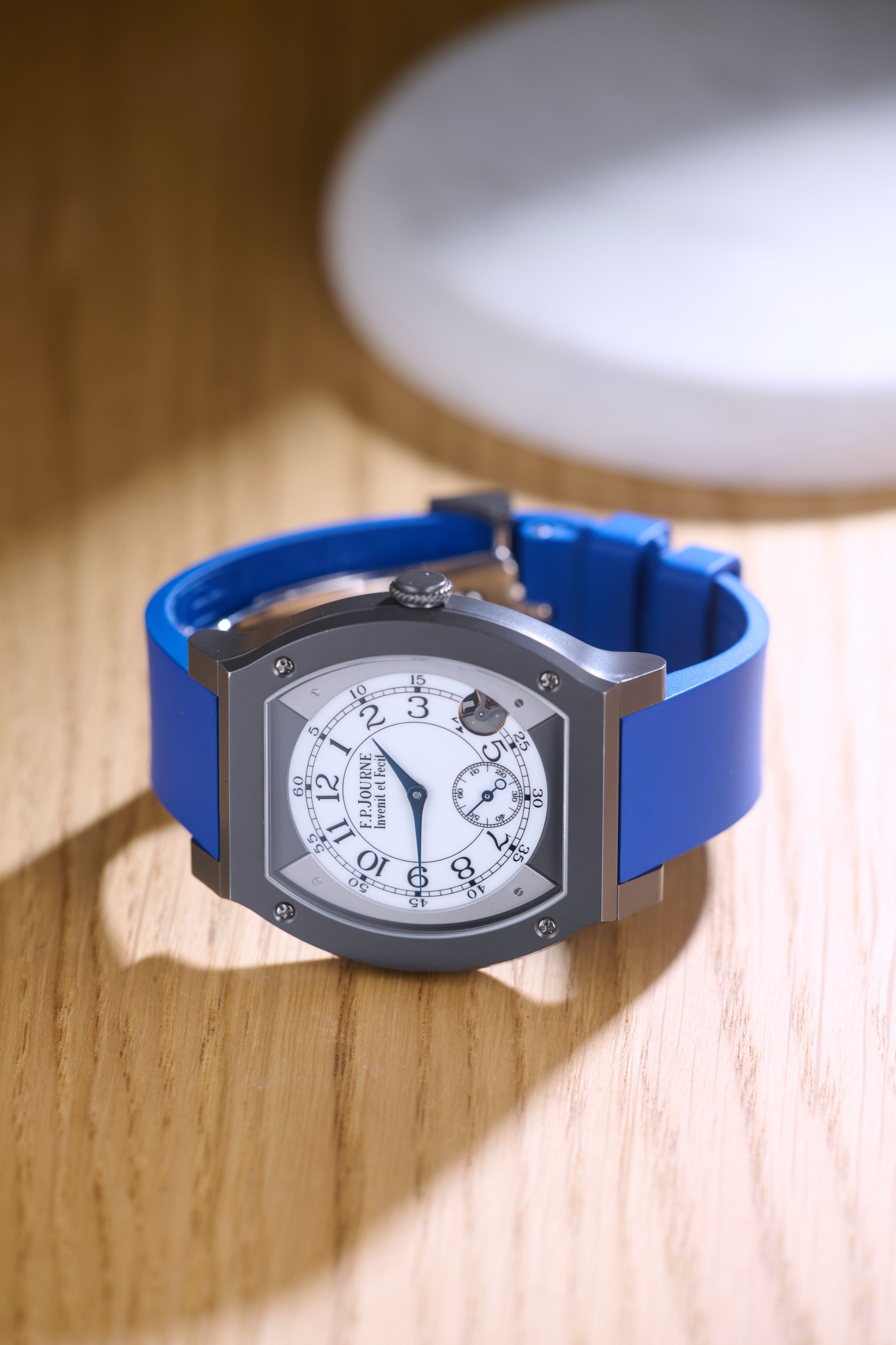 F.P. Journe Elegante
