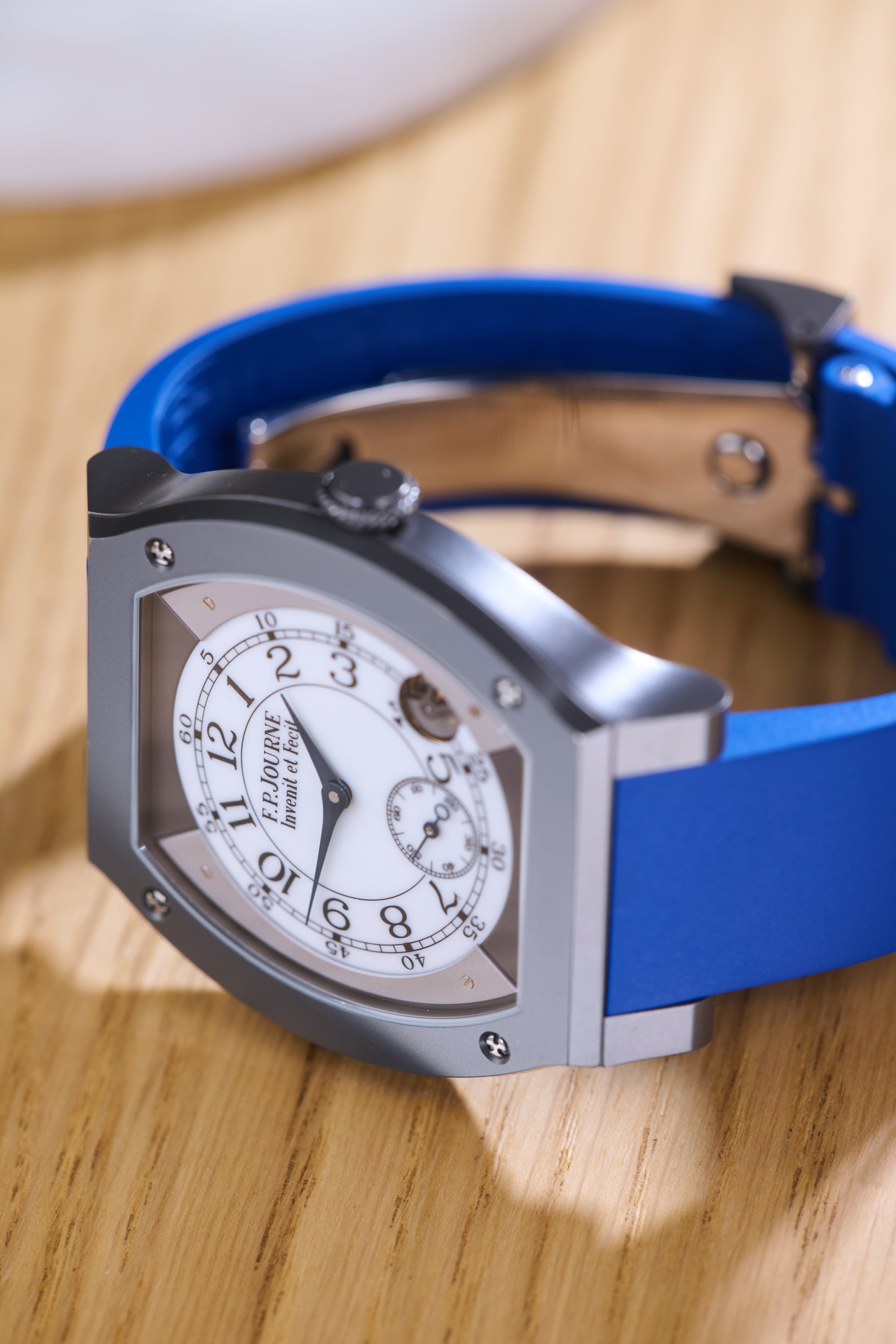 F.P. Journe Elegante