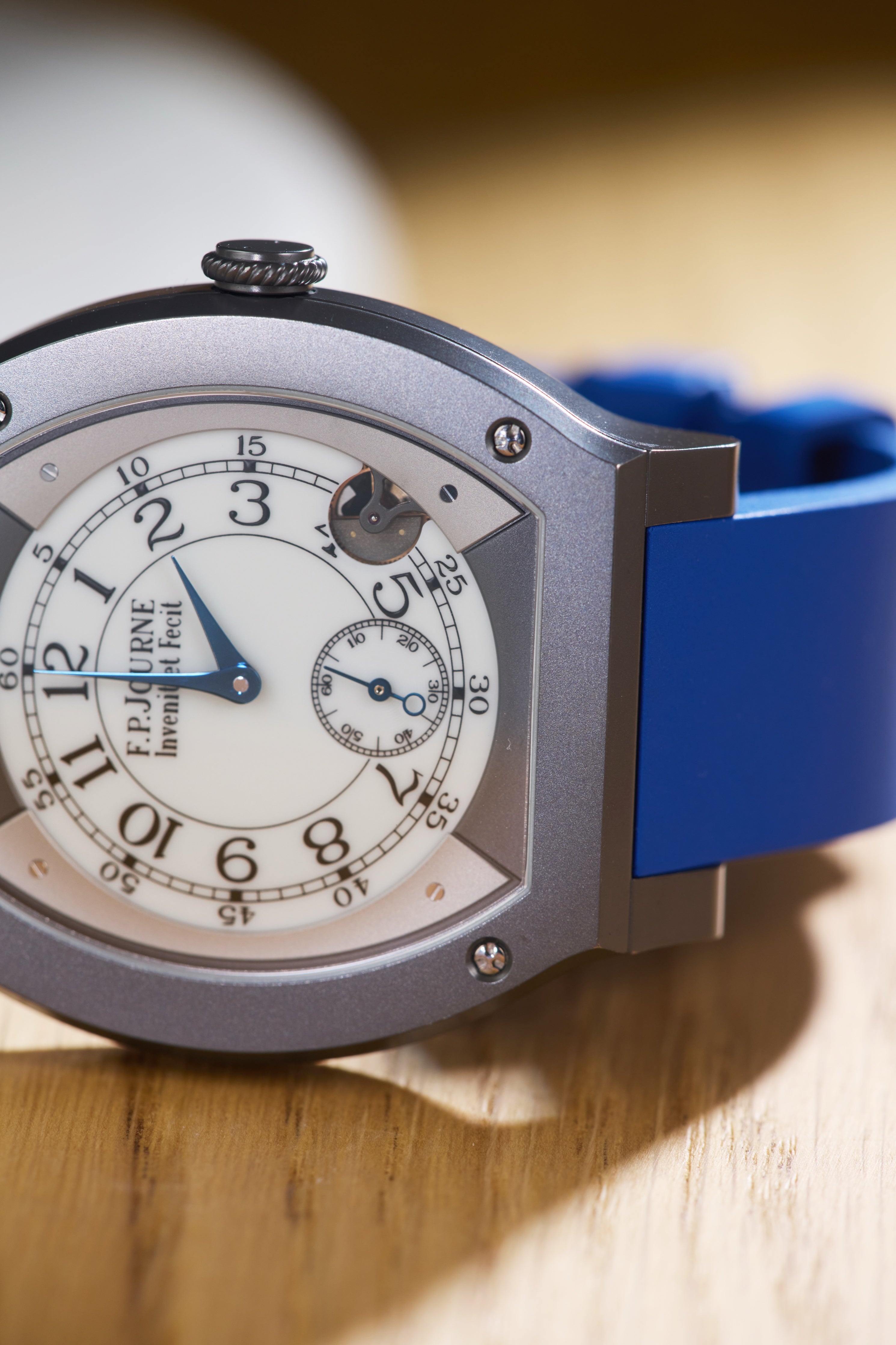 F.P. Journe Elegante
