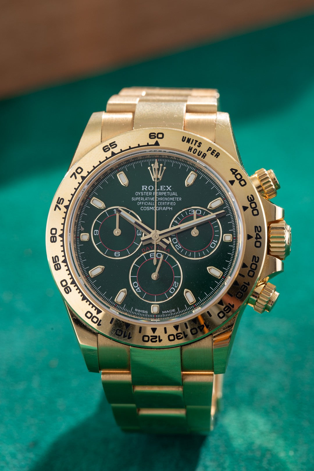 Daytona 'John Mayer'
