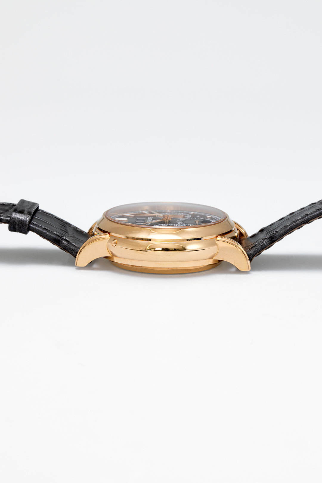 Perpetual Calendar Chronograph
