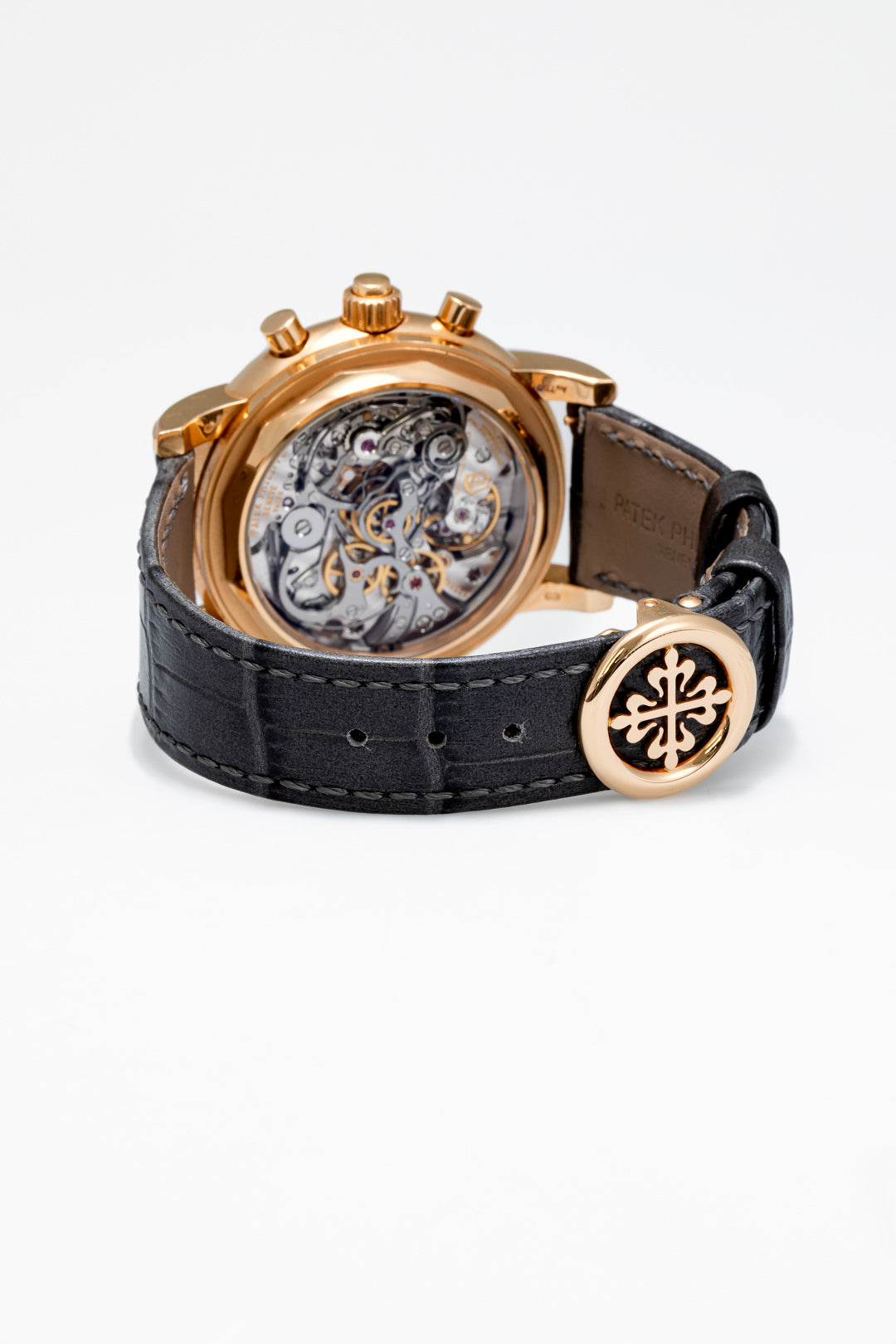Perpetual Calendar Chronograph