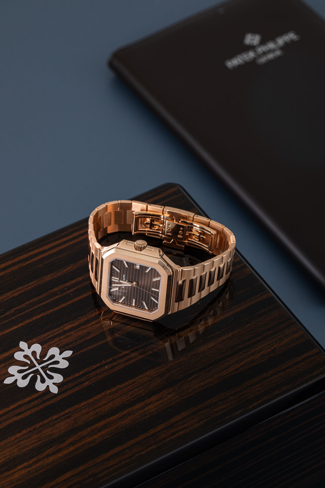 Cubitus Rose Gold