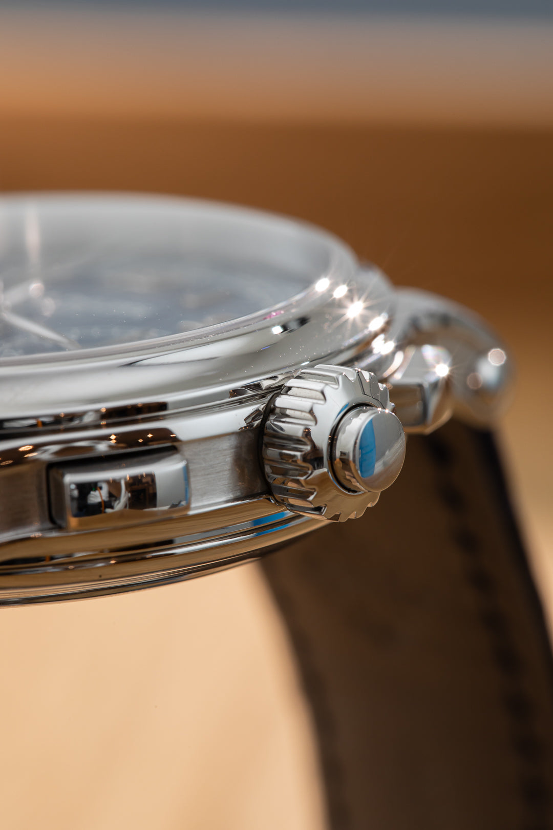 Grand Complications Split Seconds