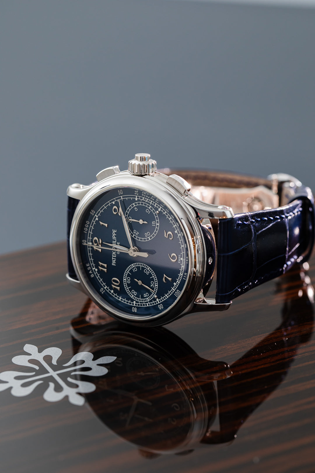 Grand Complications Split Seconds