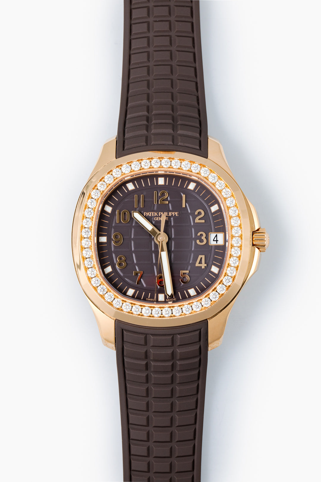 Ladies Aquanaut Luce Taupe