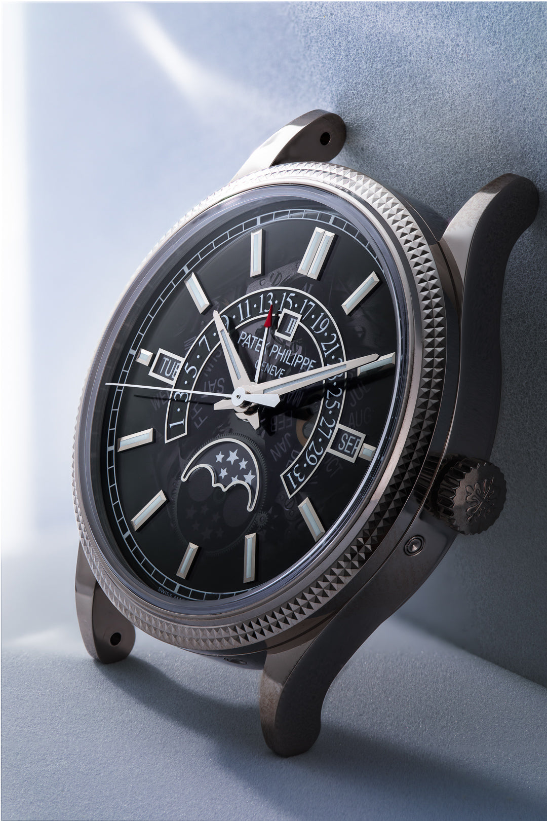 Grand Complications Perpetual Calendar