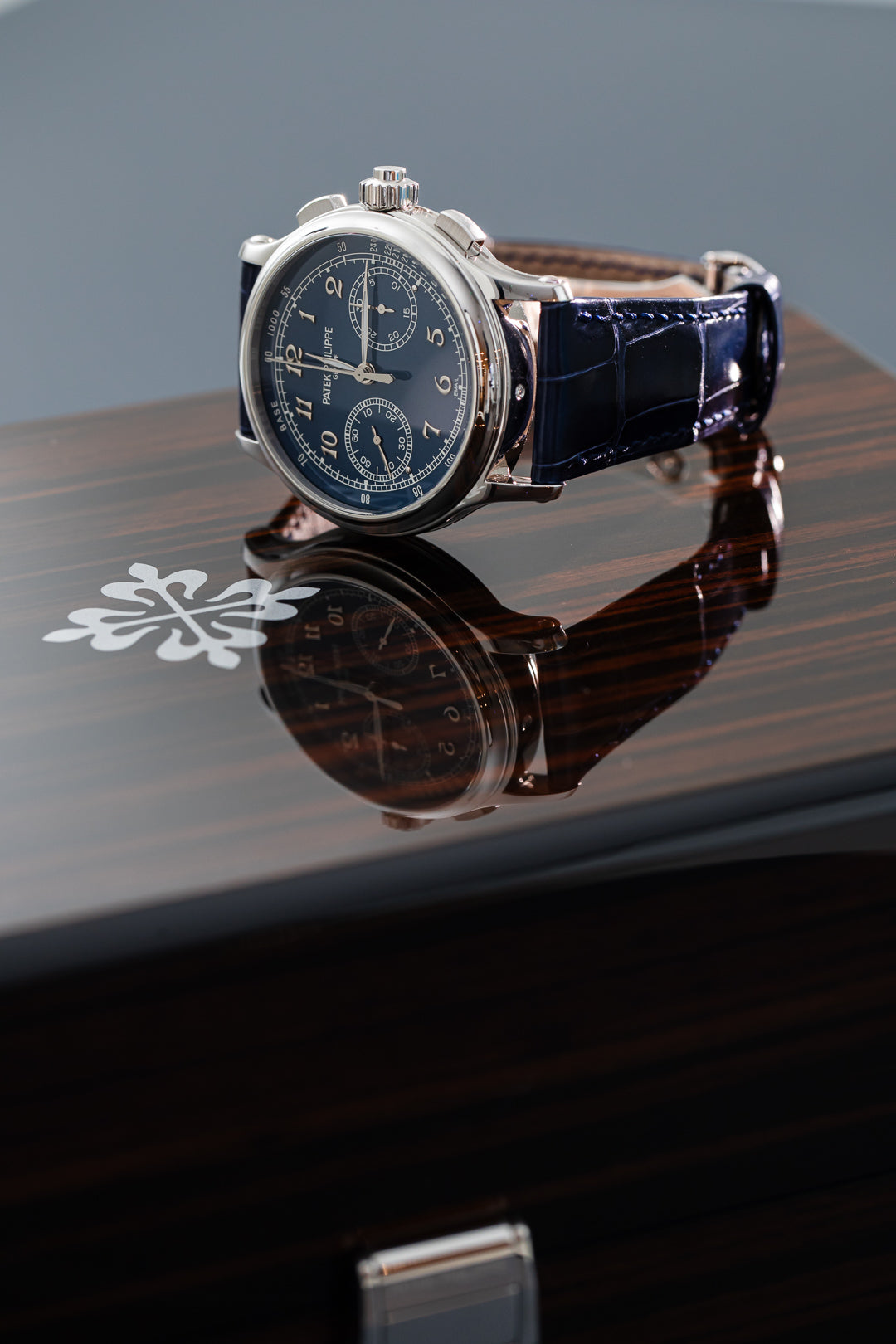 Grand Complications Split Seconds