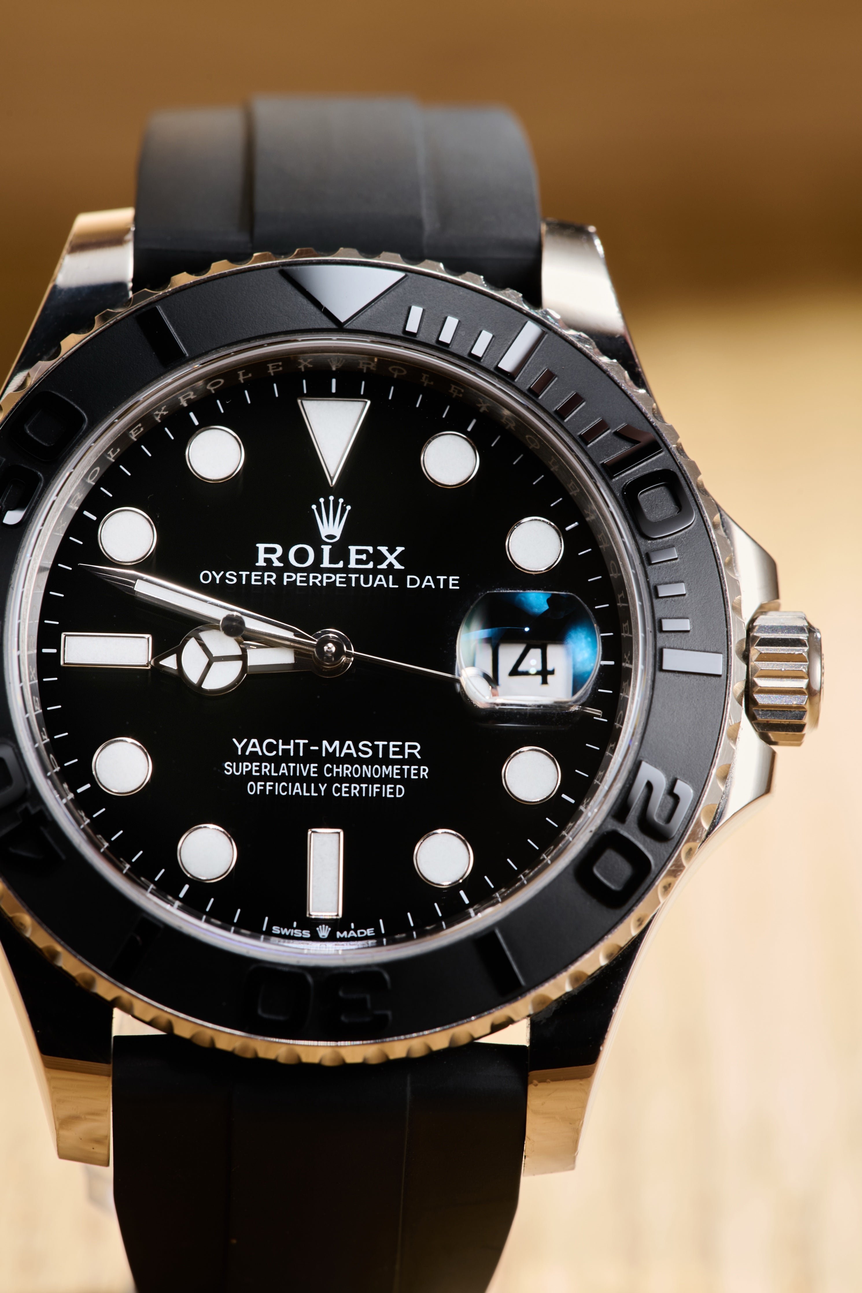 Rolex Yacht-Master