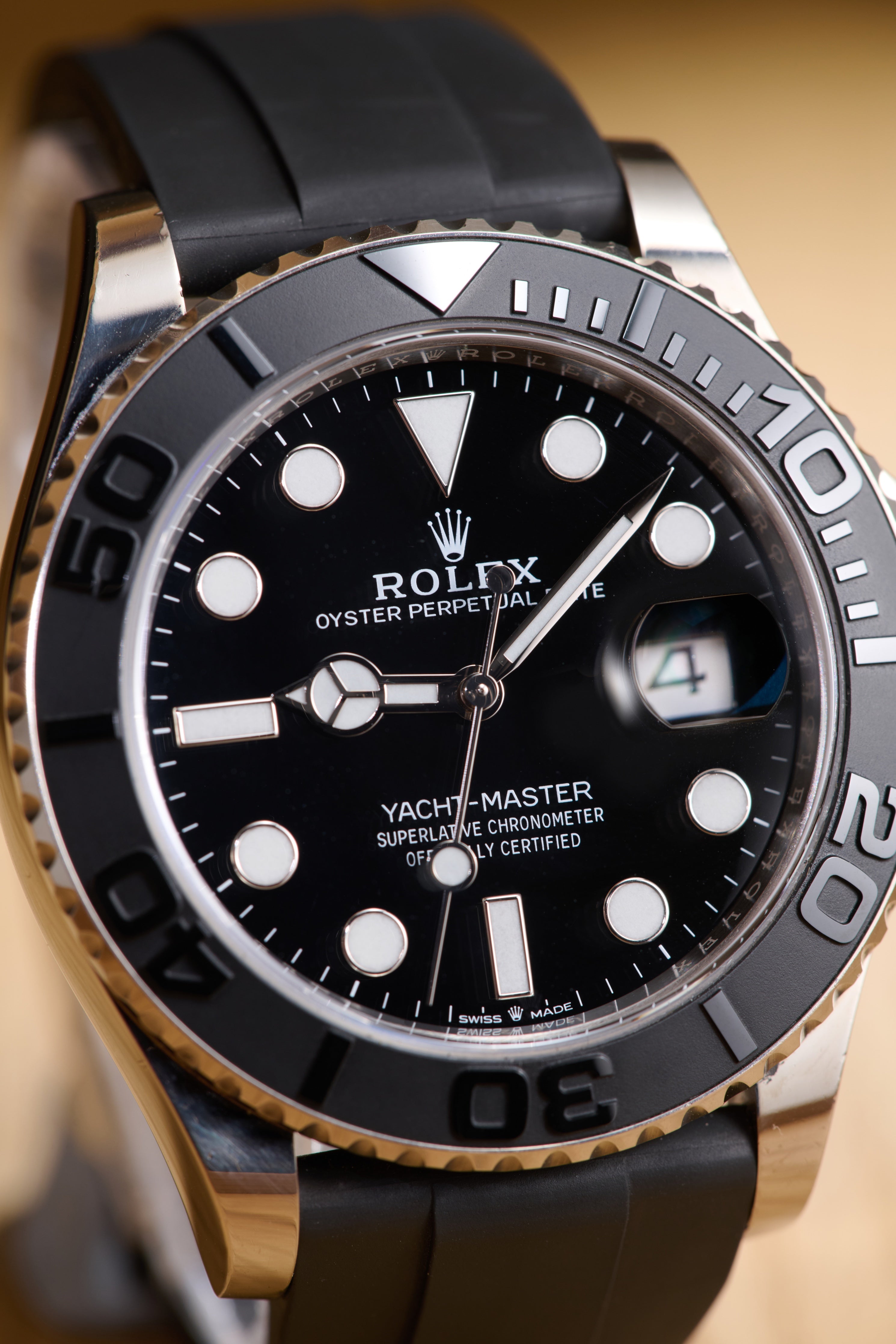 Rolex Yacht-Master