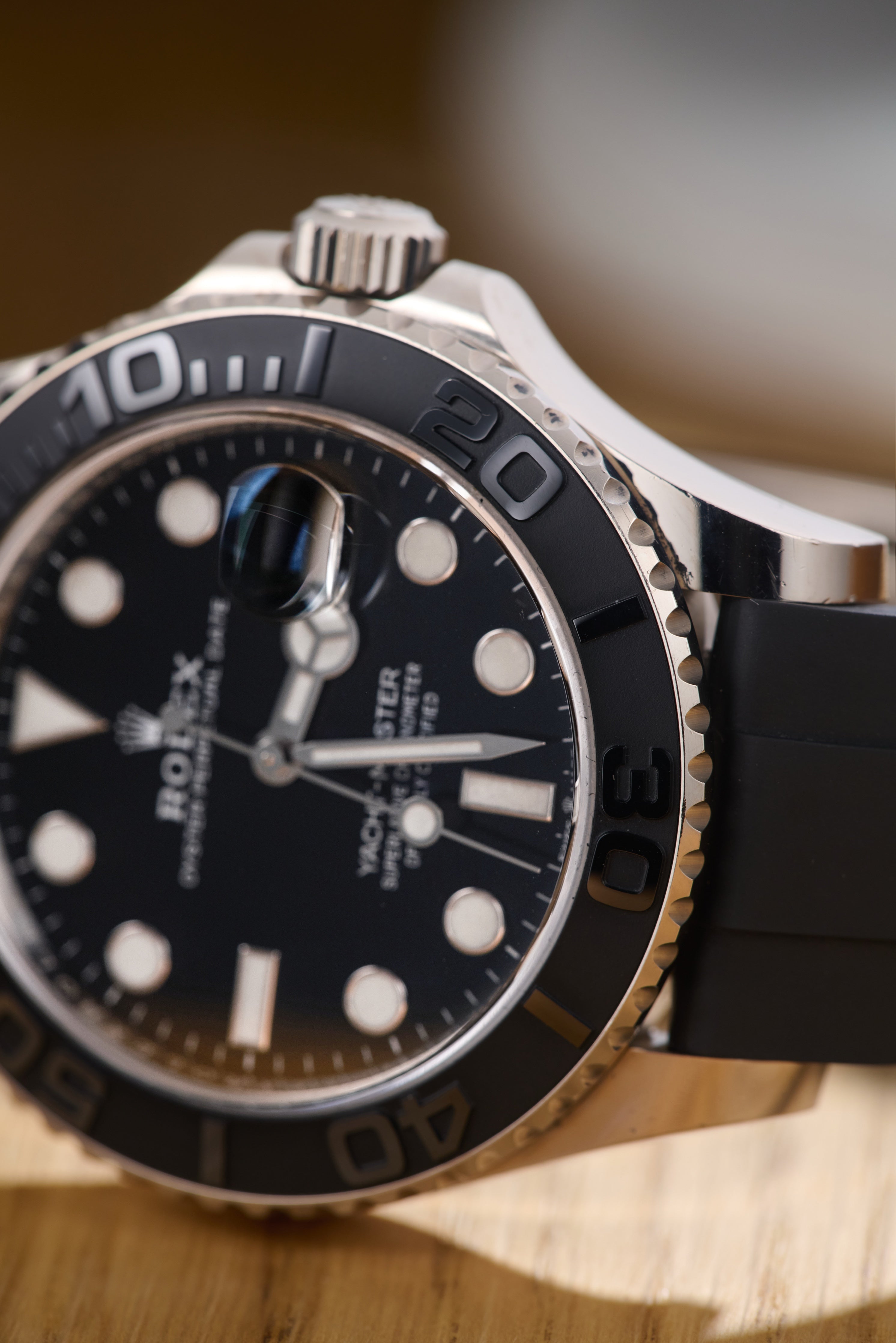 Rolex Yacht-Master