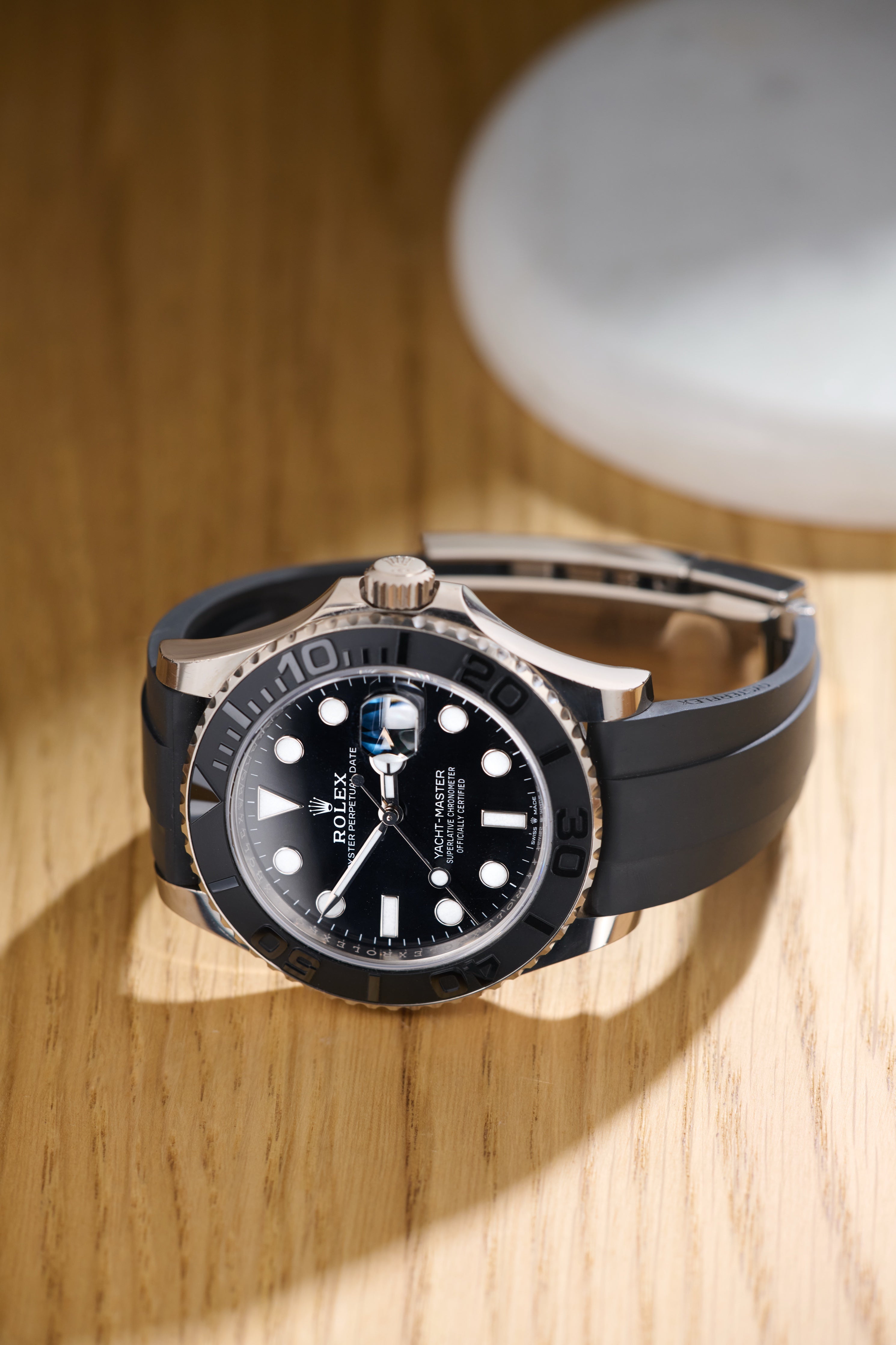 Rolex Yacht-Master