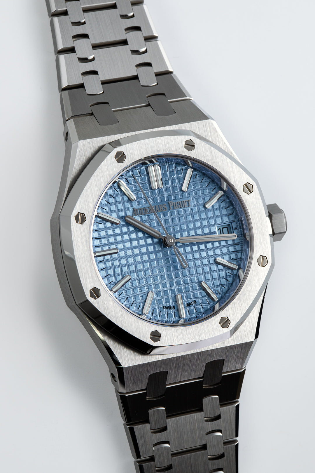 Royal Oak Selfwinding
