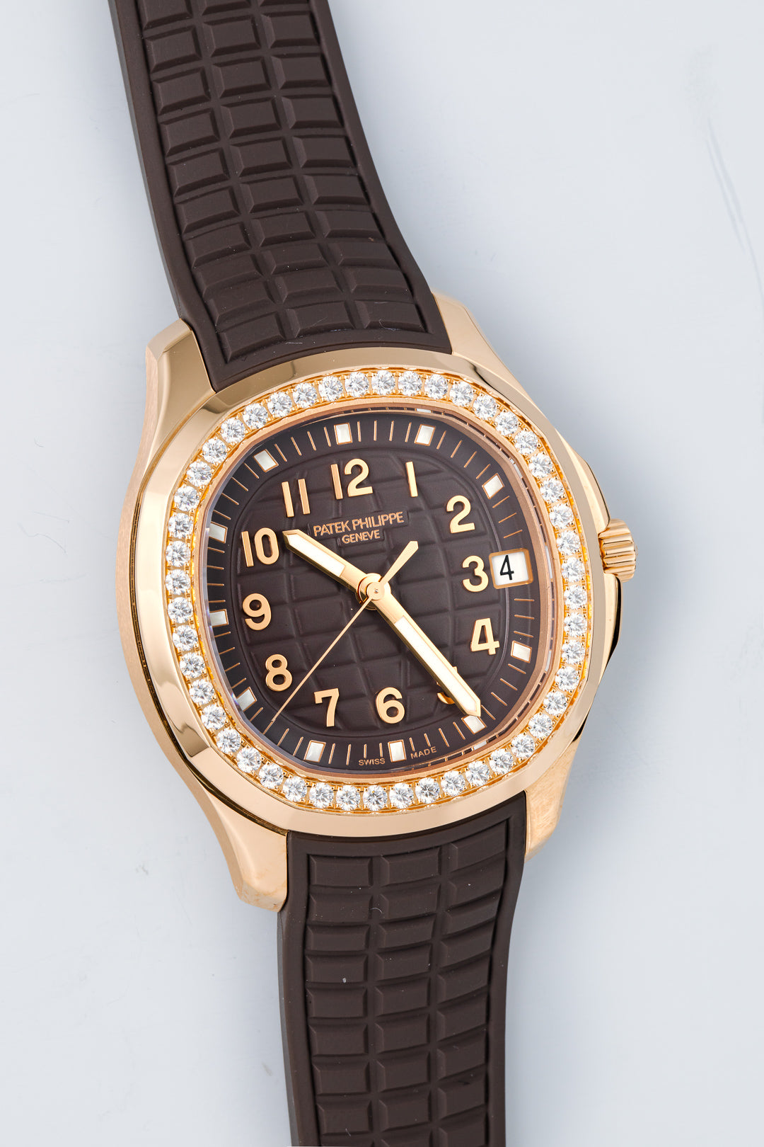 Ladies Aquanaut Luce Taupe