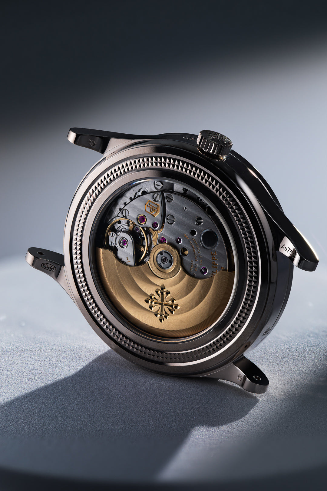 Grand Complications Perpetual Calendar
