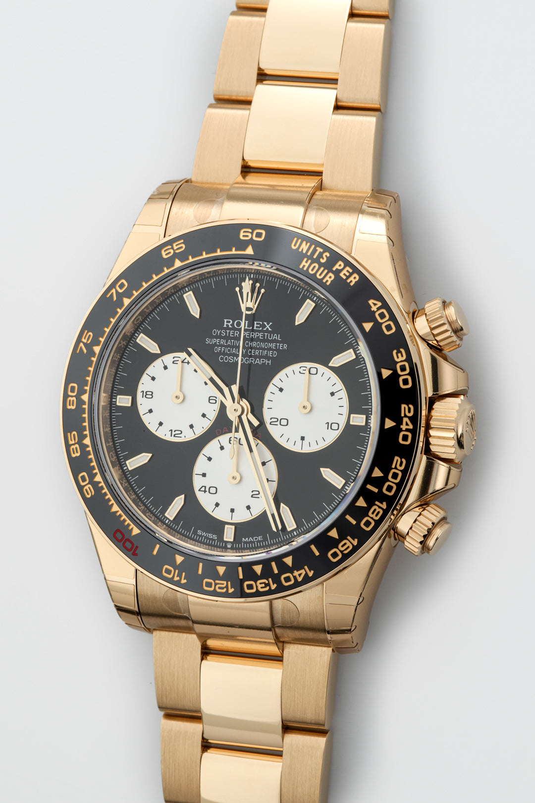 Daytona Le Mans