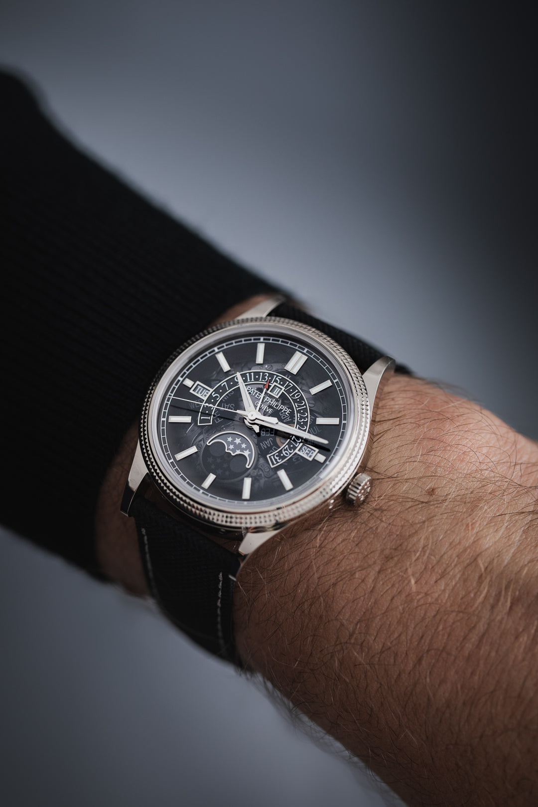 Grand Complications Perpetual Calendar