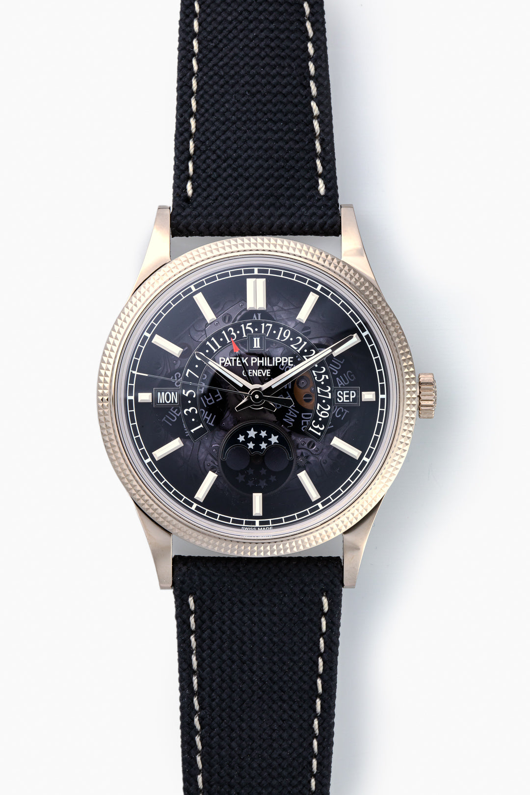Grand Complications Perpetual Calendar