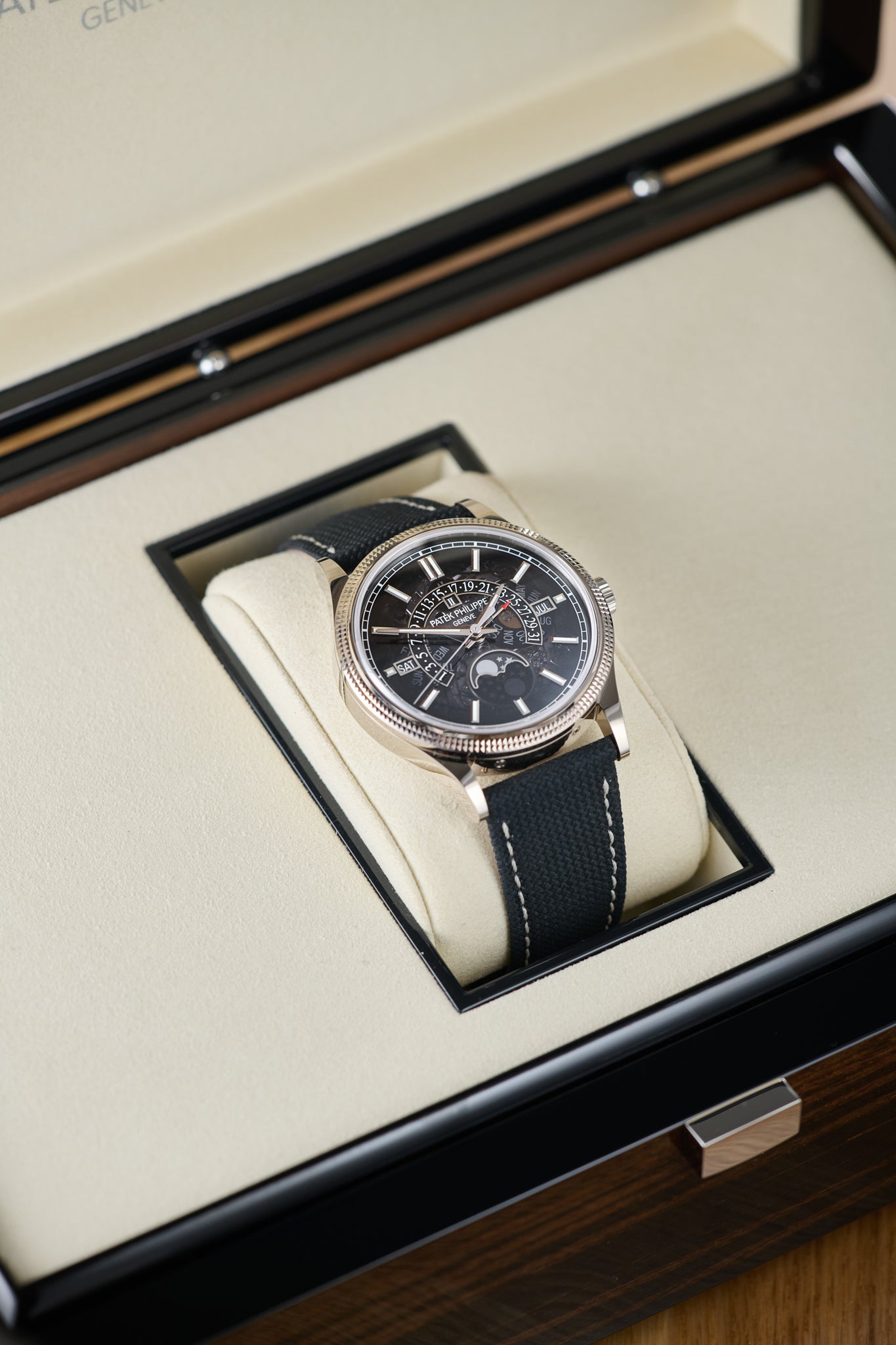 Grand Complications Perpetual Calendar