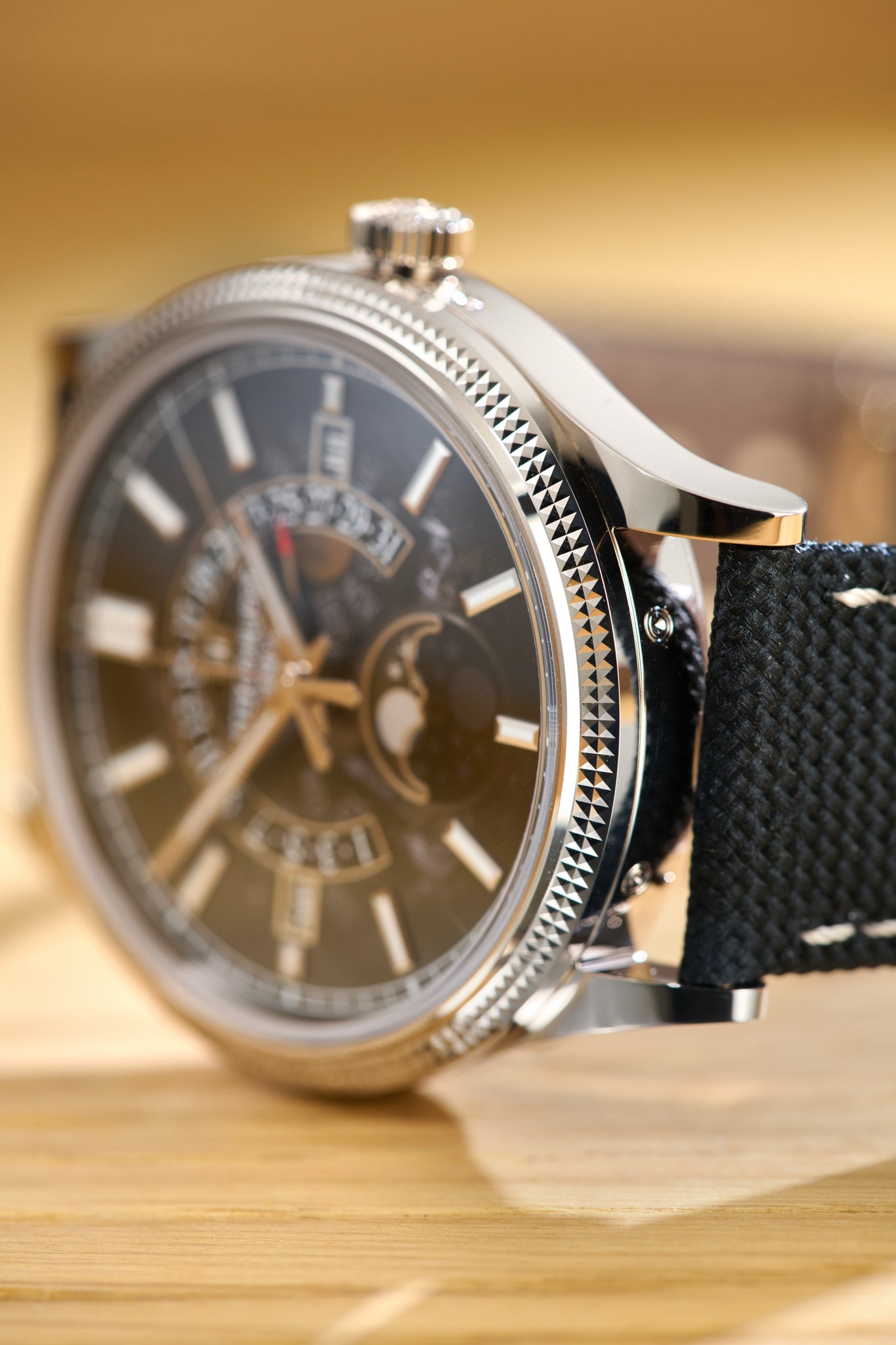 Grand Complications Perpetual Calendar