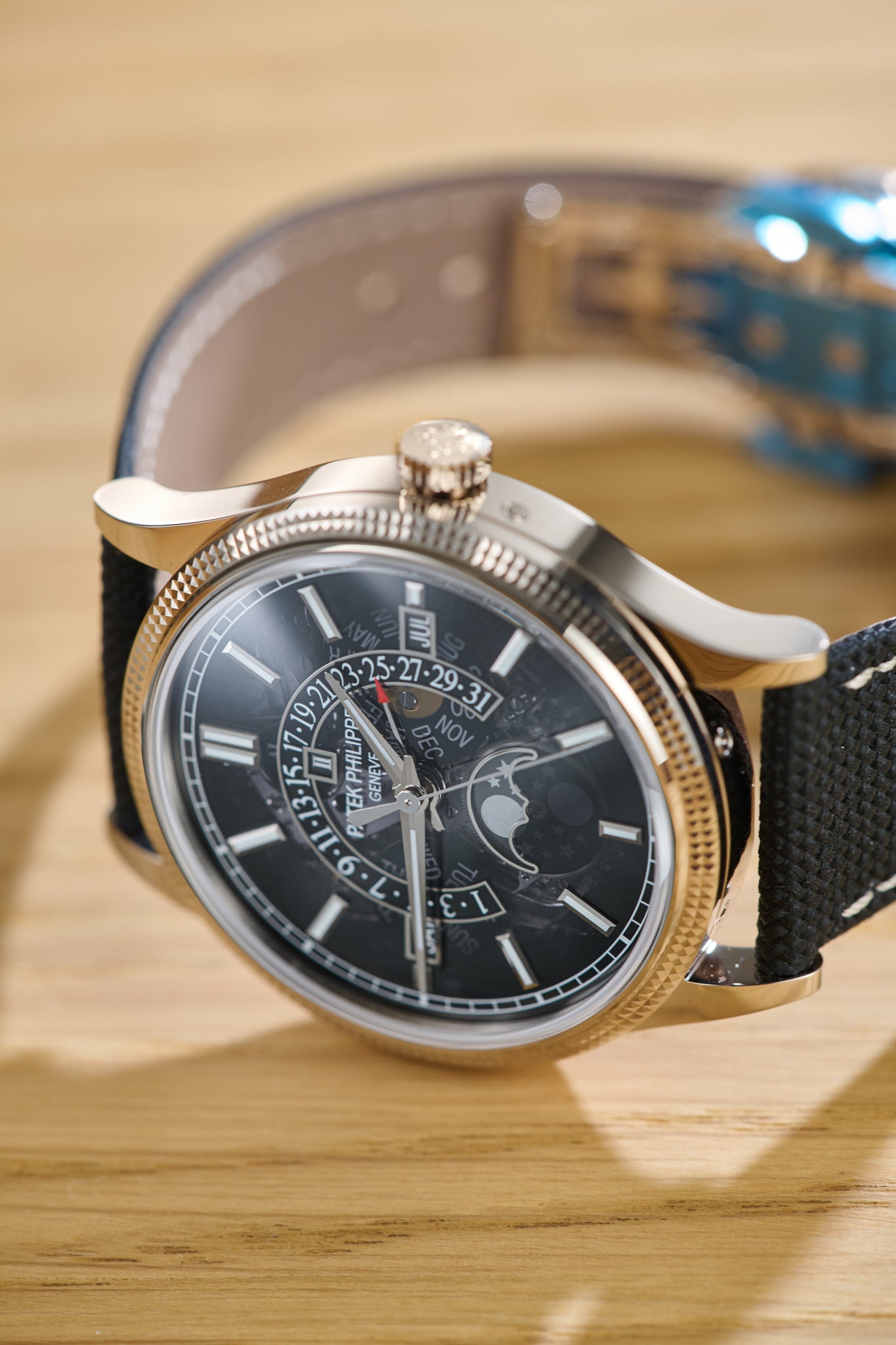 Grand Complications Perpetual Calendar